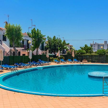 Lurdes Appartement Ciutadella  Buitenkant foto